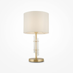 Настольная лампа Maytoni Alloro MOD088TL-01BS