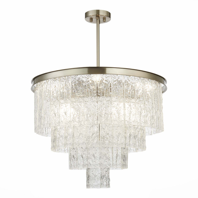 Каскадная люстра ST-Luce CORSIA SL1230.102.08