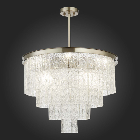 Каскадная люстра ST-Luce CORSIA SL1230.102.08