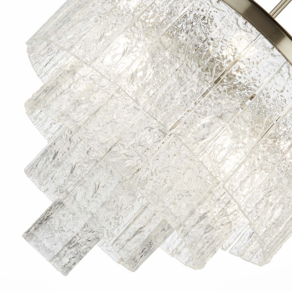 Каскадная люстра ST-Luce CORSIA SL1230.102.08