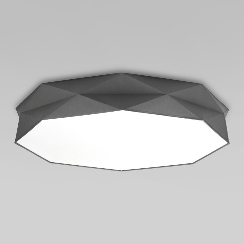 Потолочная люстра TK Lighting Kantoor 4223