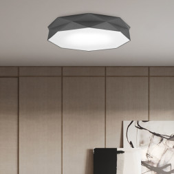 Потолочная люстра TK Lighting Kantoor 4223