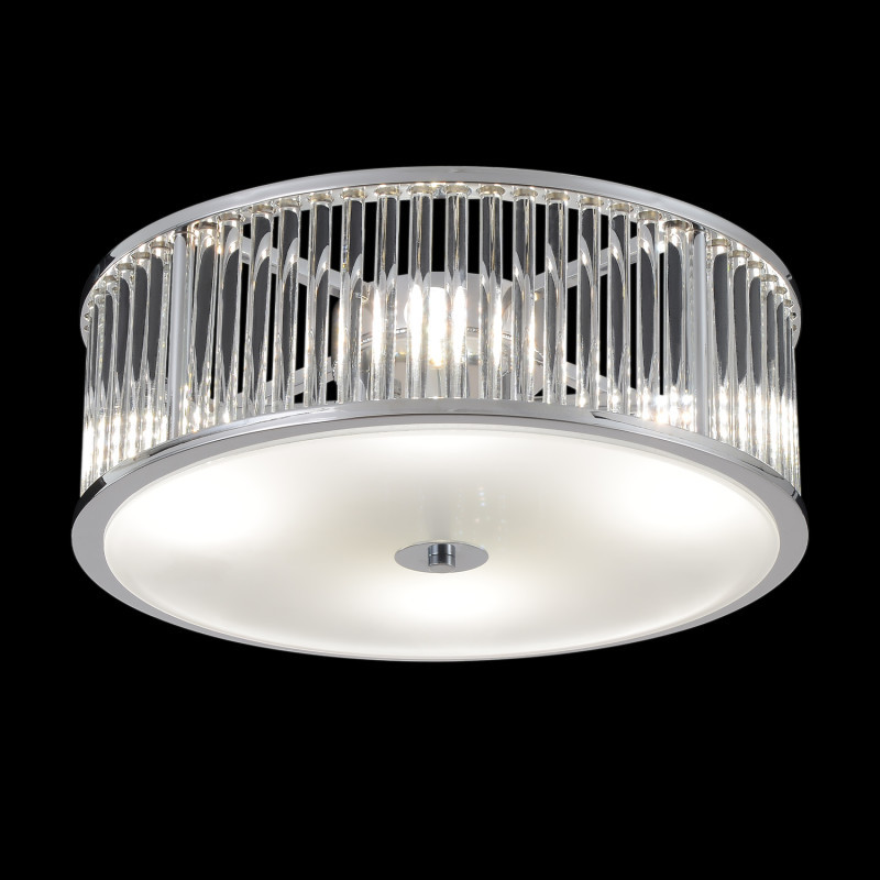 Потолочный светильник Crystal Lux AVENUE AVENUE PL4 CHROME