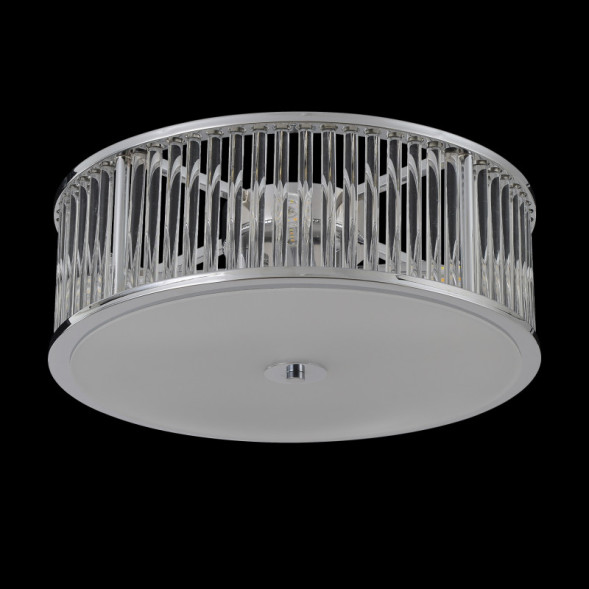 Потолочный светильник Crystal Lux AVENUE AVENUE PL4 CHROME