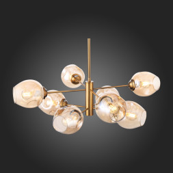 Люстра на штанге ST-Luce FOVIA SL1500.203.08