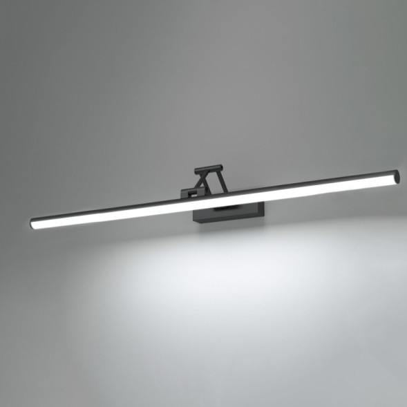 Светильник для картин Elektrostandard Monza 40156/LED черный