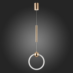 Подвесной светильник ST-Luce GIERA SL1578.203.01