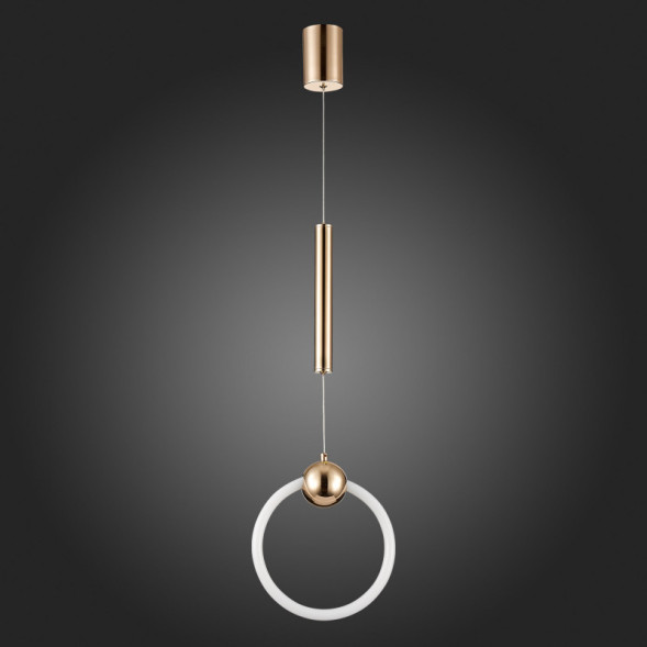 Подвесной светильник ST-Luce GIERA SL1578.203.01