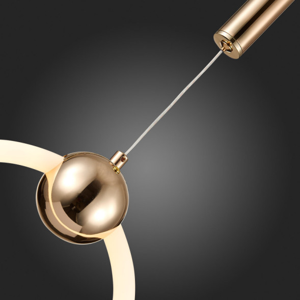 Подвесной светильник ST-Luce GIERA SL1578.203.01