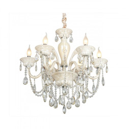 Подвесная люстра Omnilux Omnilux 305 OML-30503-06