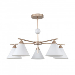 Люстра на штанге F-Promo Calor 2774-5P