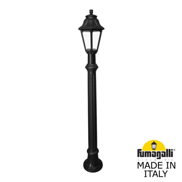 Садово-парковый светильник Fumagalli E22.163.000.AXF1R Anna