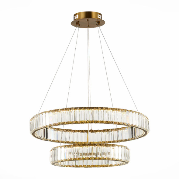 Каскадная люстра ST-Luce Tivoli SL1622.303.02
