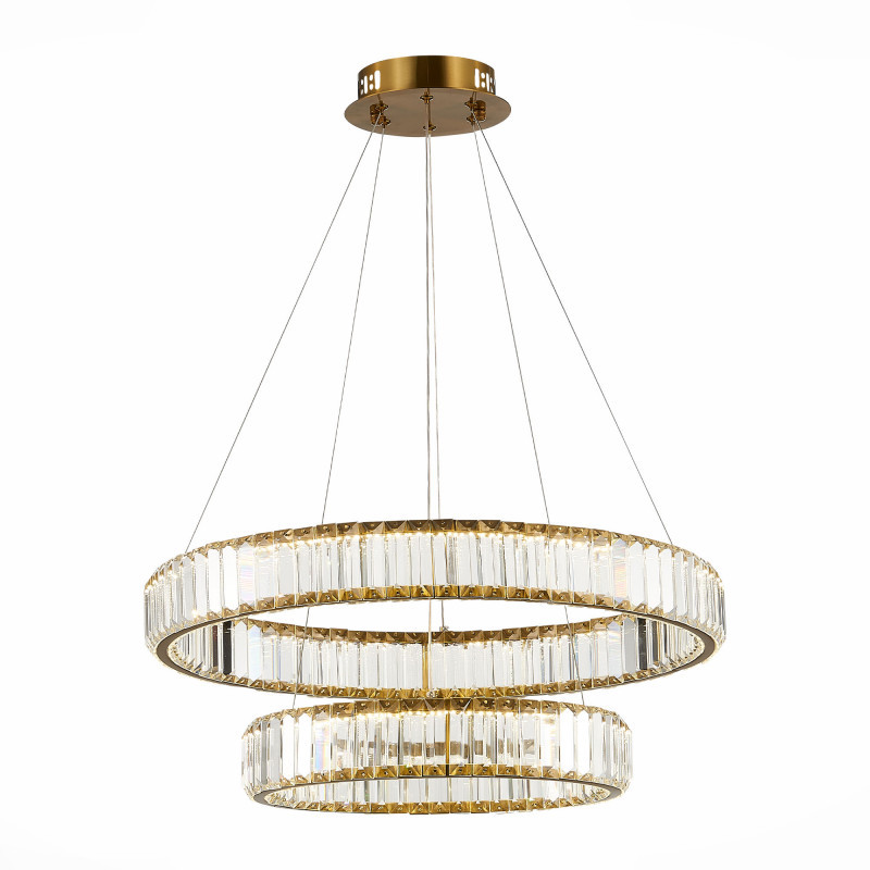 Каскадная люстра ST-Luce Tivoli SL1622.303.02
