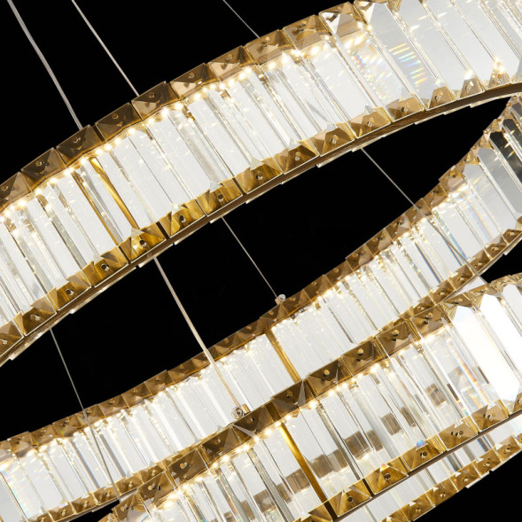 Каскадная люстра ST-Luce Tivoli SL1622.303.02