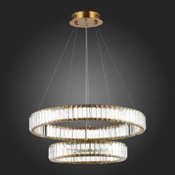 Каскадная люстра ST-Luce Tivoli SL1622.303.02