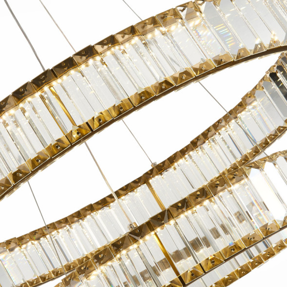 Каскадная люстра ST-Luce Tivoli SL1622.303.02