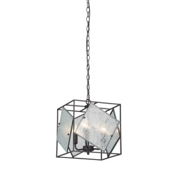 Подвесная люстра Vitaluce V4777 V4777-1/4