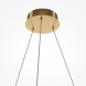 Подвесная люстра Maytoni Breeze MOD281PL-L45BS3K