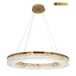 Подвесная люстра MODELUX 9020.800 MS.9020.800 BS