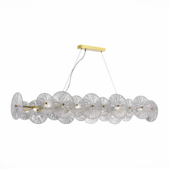 Подвесная люстра ST-Luce FLERO SL1657.213.08