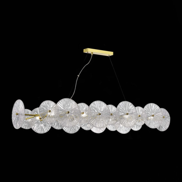 Подвесная люстра ST-Luce FLERO SL1657.213.08