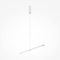 Подвесной светильник Maytoni Supersymmetry P096PL-L11WK