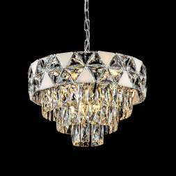 Подвесная люстра MODELUX 6984.400P ML.6984.400P CR