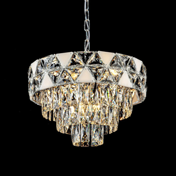 Подвесная люстра MODELUX 6984.400P ML.6984.400P CR