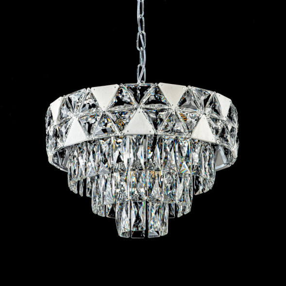 Подвесная люстра MODELUX 6984.400P ML.6984.400P CR