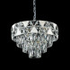 Подвесная люстра MODELUX 6984.400P ML.6984.400P CR