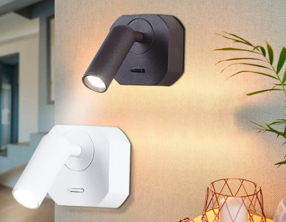 Спот Ambrella Light WALLERS FW283