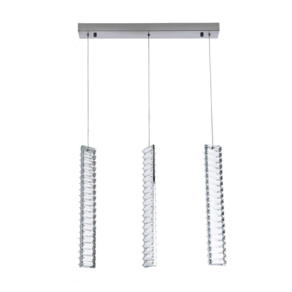 Подвесной светильник MODELUX MS.88909.3 CR