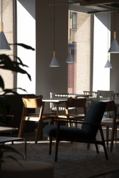 Подвесной светильник Evoluce ARKET SLE1255-423-01