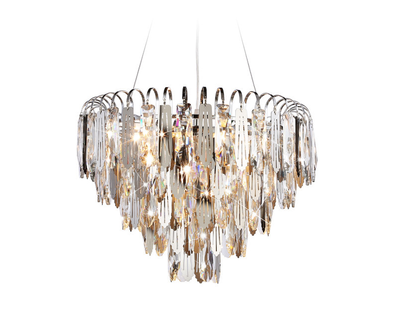 Каскадная люстра Ambrella Light Traditional TR5255