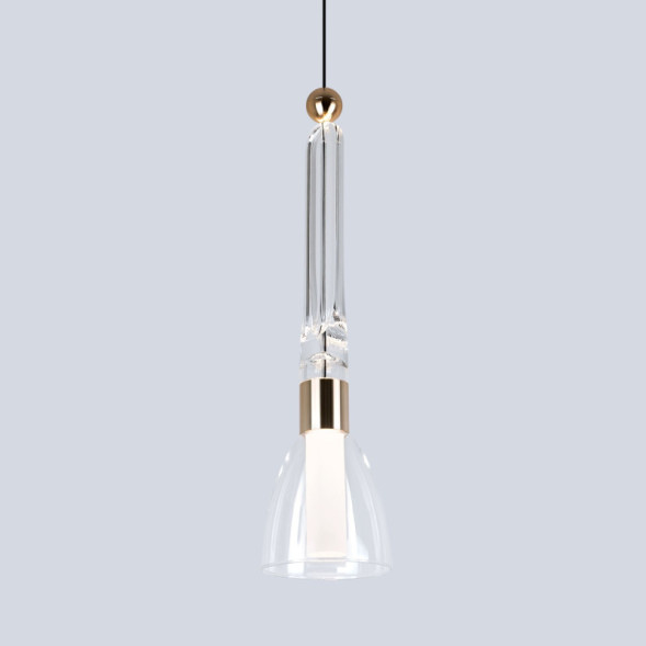 Подвесной светильник MODELUX MS.1630.1