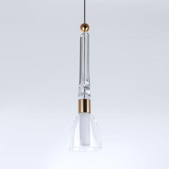 Подвесной светильник MODELUX MS.1630.1