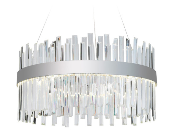 Подвесная люстра Ambrella Light Traditional TR5009