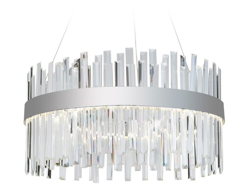 Подвесная люстра Ambrella Light Traditional TR5009