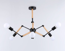 Люстра на штанге Ambrella Light TR80488