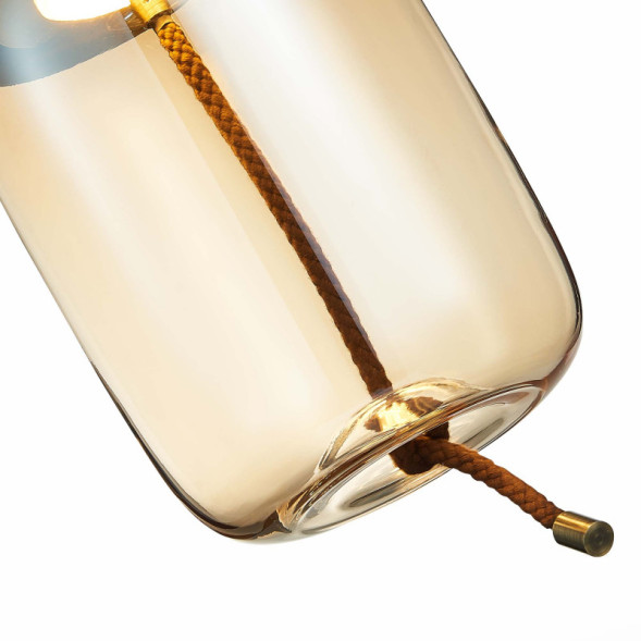 Подвесной светильник ST-Luce OZZIO SL6108.323.01