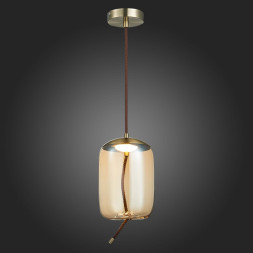 Подвесной светильник ST-Luce OZZIO SL6108.323.01