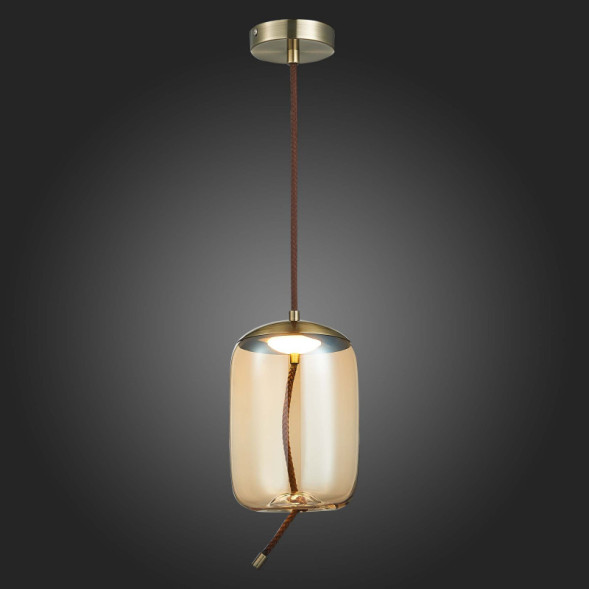 Подвесной светильник ST-Luce OZZIO SL6108.323.01
