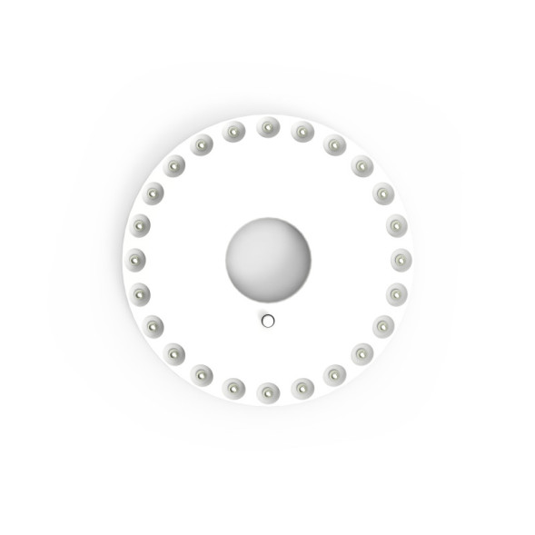 Фонарь Gauss GFL GF003