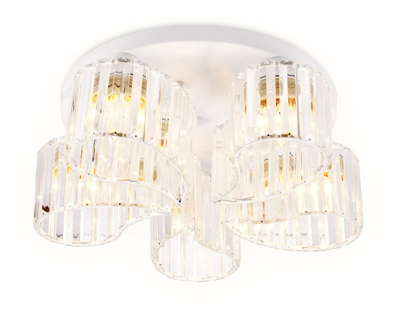 Потолочная люстра Ambrella Light Traditional TR5201