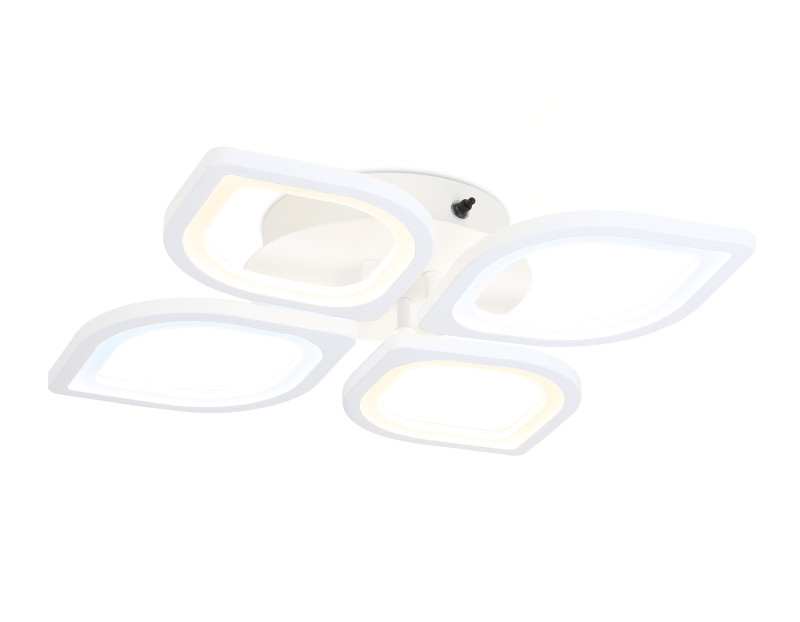 Потолочная люстра Ambrella Light ACRYLICA FA4488