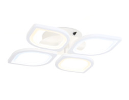 Потолочная люстра Ambrella Light ACRYLICA FA4488