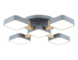 Потолочная люстра Ambrella Light FL4882 COMFORT