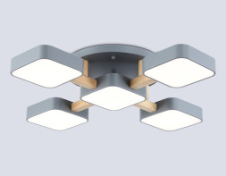 Потолочная люстра Ambrella Light FL4882 COMFORT