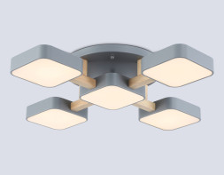 Потолочная люстра Ambrella Light FL4882 COMFORT